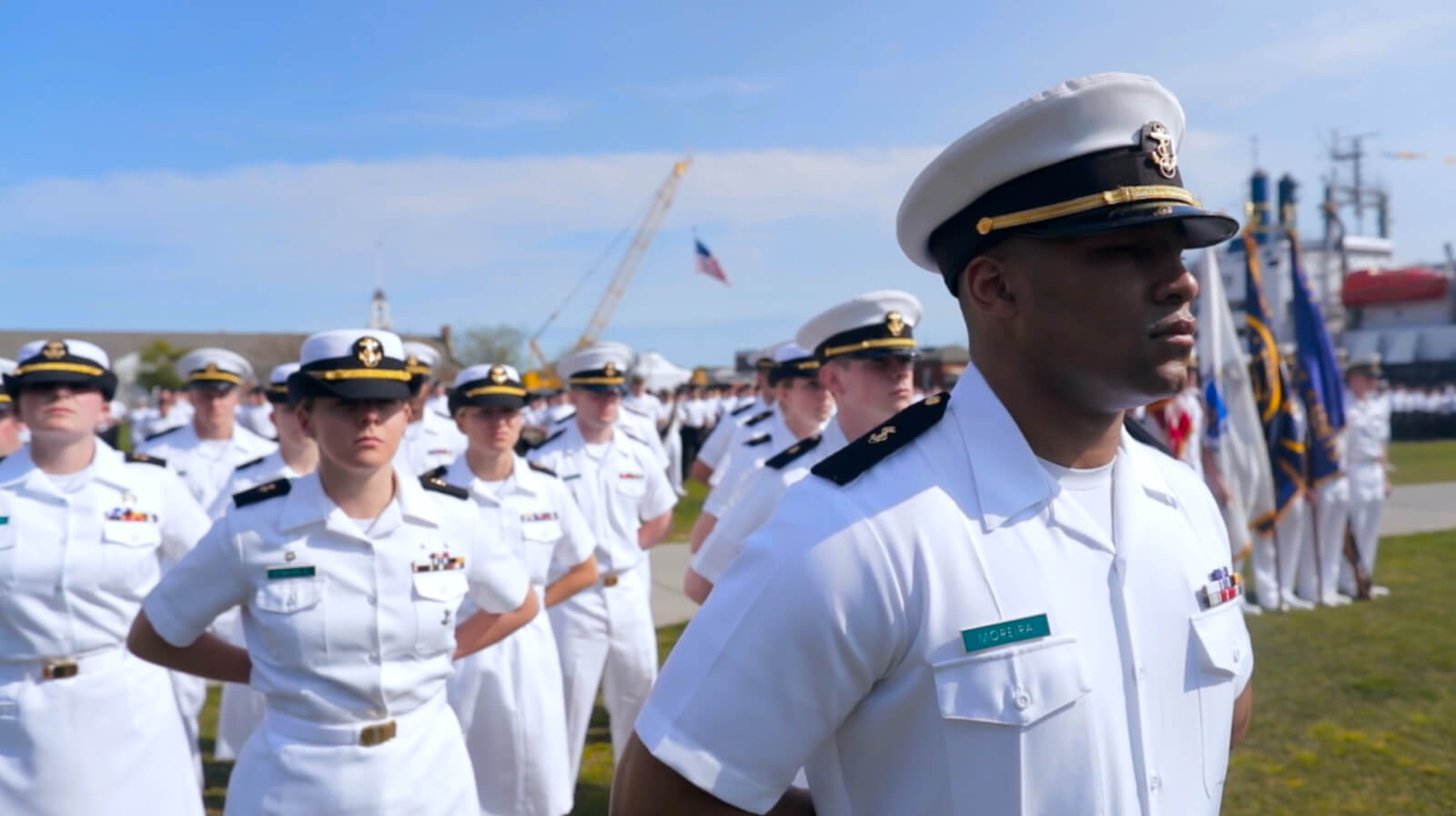 MMA Video Production | Pagano Media | Boston Mass