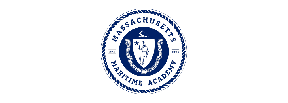 Mass Maritime Logo